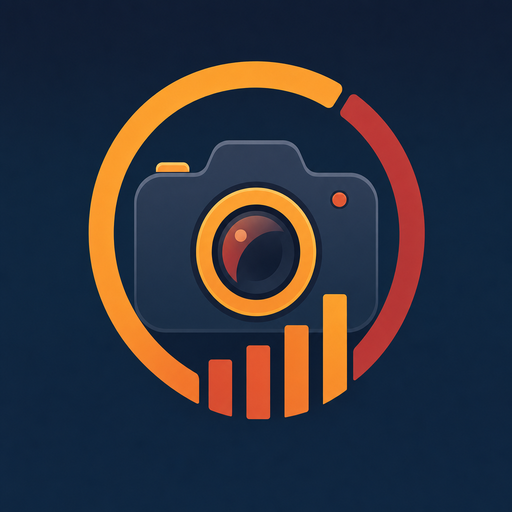 Pure Shot Stats icon